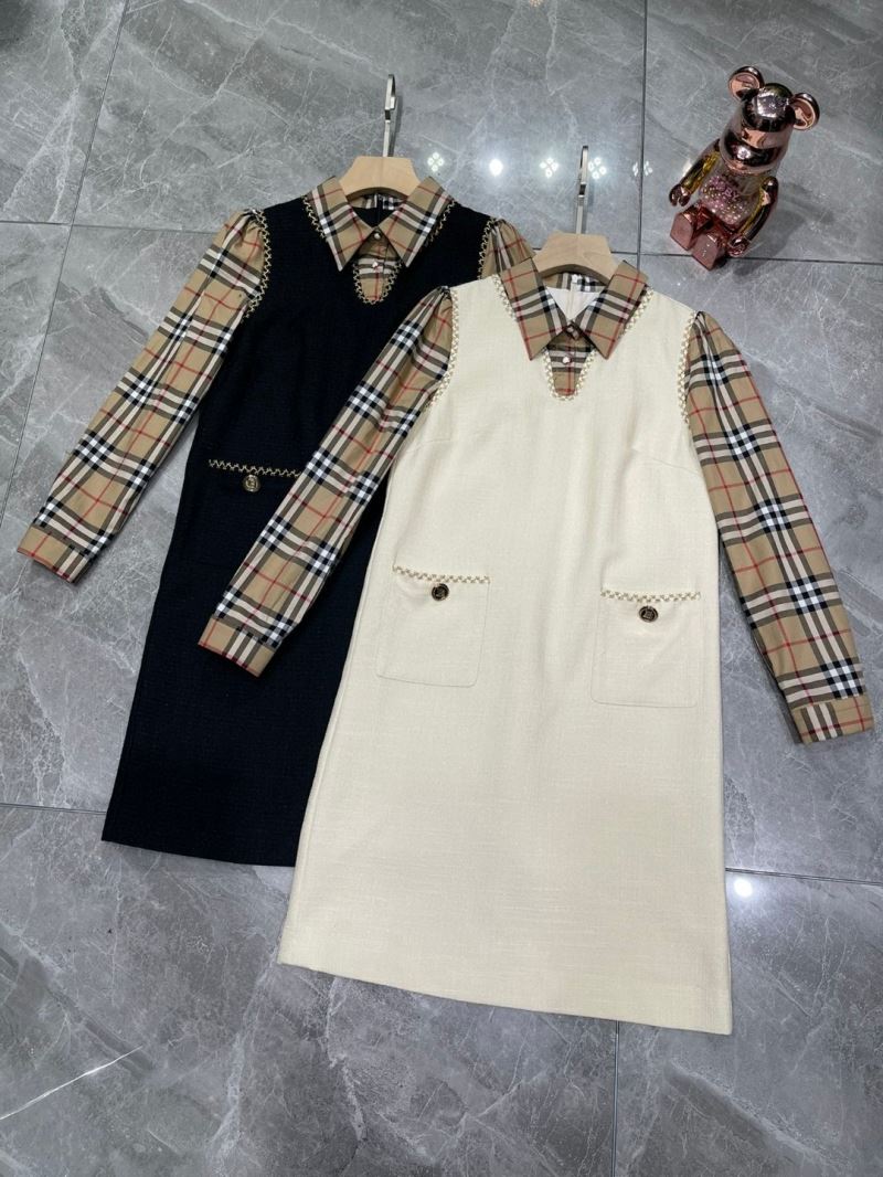 Burberry Dress